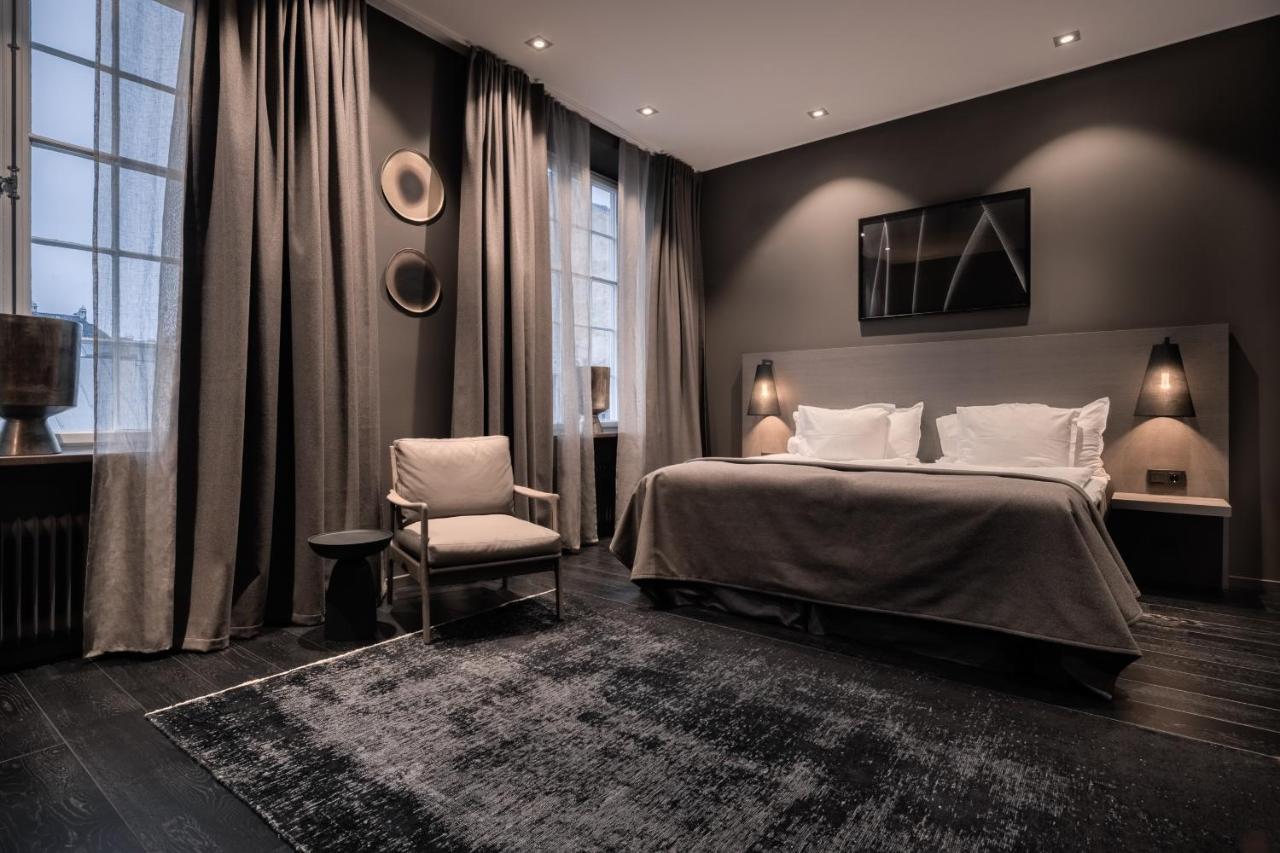 The Lamp Hotel & Spa نورشوبينغْ المظهر الخارجي الصورة