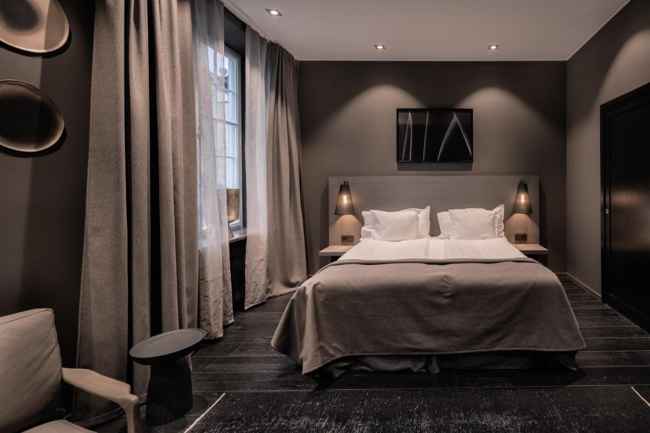 The Lamp Hotel & Spa نورشوبينغْ المظهر الخارجي الصورة