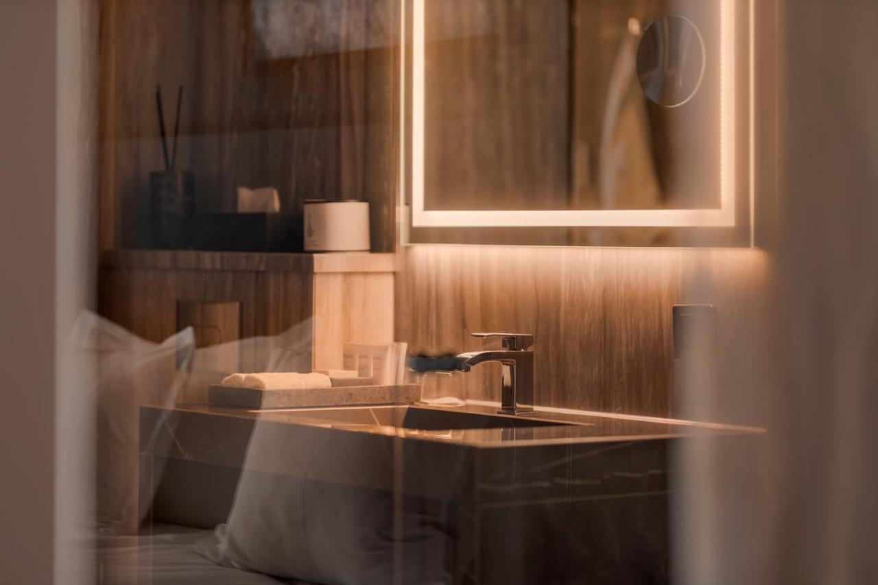 The Lamp Hotel & Spa نورشوبينغْ المظهر الخارجي الصورة