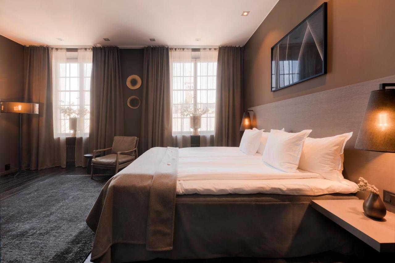 The Lamp Hotel & Spa نورشوبينغْ المظهر الخارجي الصورة