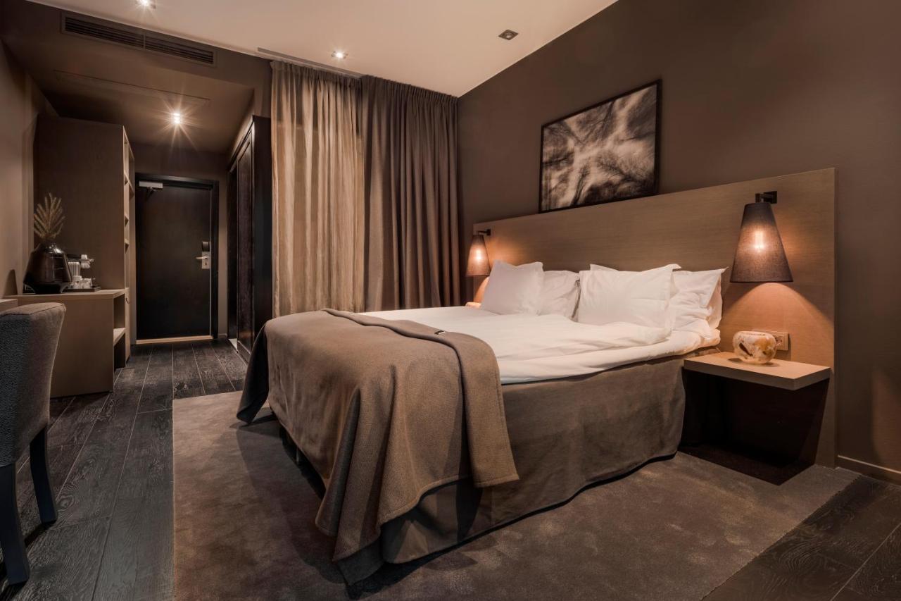 The Lamp Hotel & Spa نورشوبينغْ المظهر الخارجي الصورة