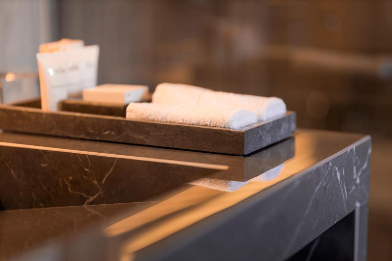 The Lamp Hotel & Spa نورشوبينغْ المظهر الخارجي الصورة