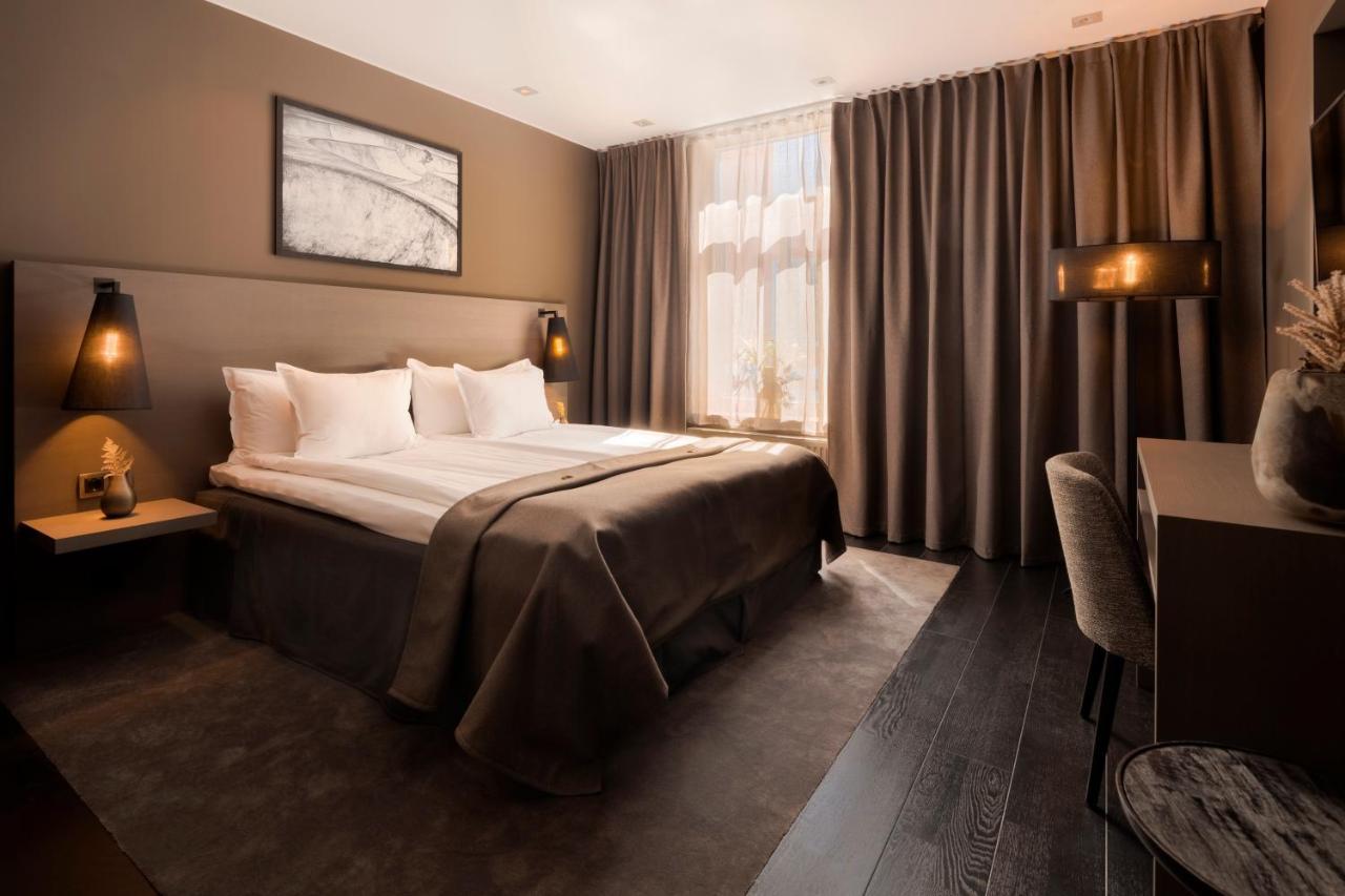 The Lamp Hotel & Spa نورشوبينغْ المظهر الخارجي الصورة