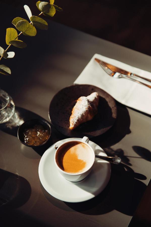 The Lamp Hotel & Spa نورشوبينغْ المظهر الخارجي الصورة