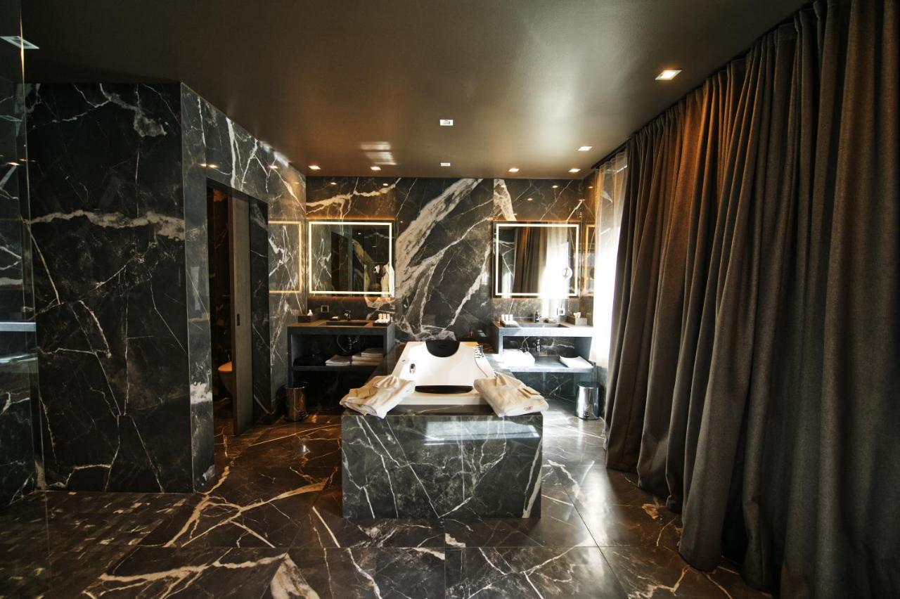 The Lamp Hotel & Spa نورشوبينغْ المظهر الخارجي الصورة