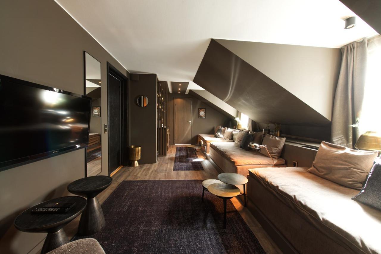 The Lamp Hotel & Spa نورشوبينغْ المظهر الخارجي الصورة
