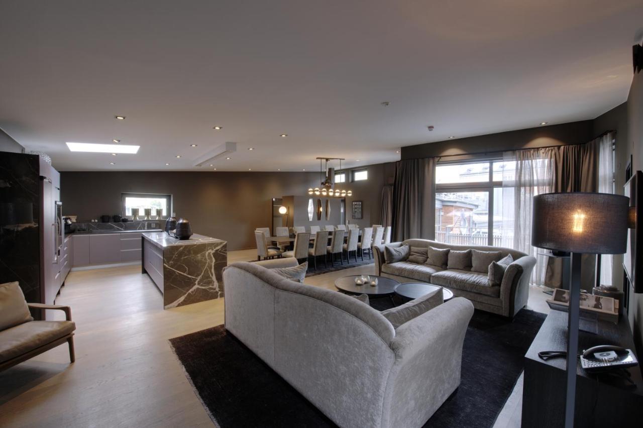 The Lamp Hotel & Spa نورشوبينغْ المظهر الخارجي الصورة
