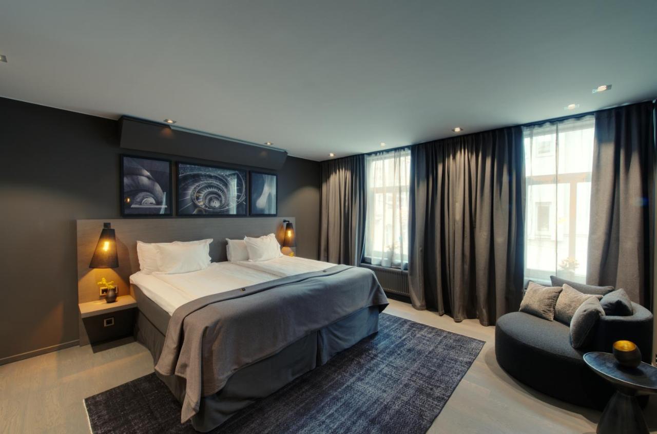 The Lamp Hotel & Spa نورشوبينغْ المظهر الخارجي الصورة