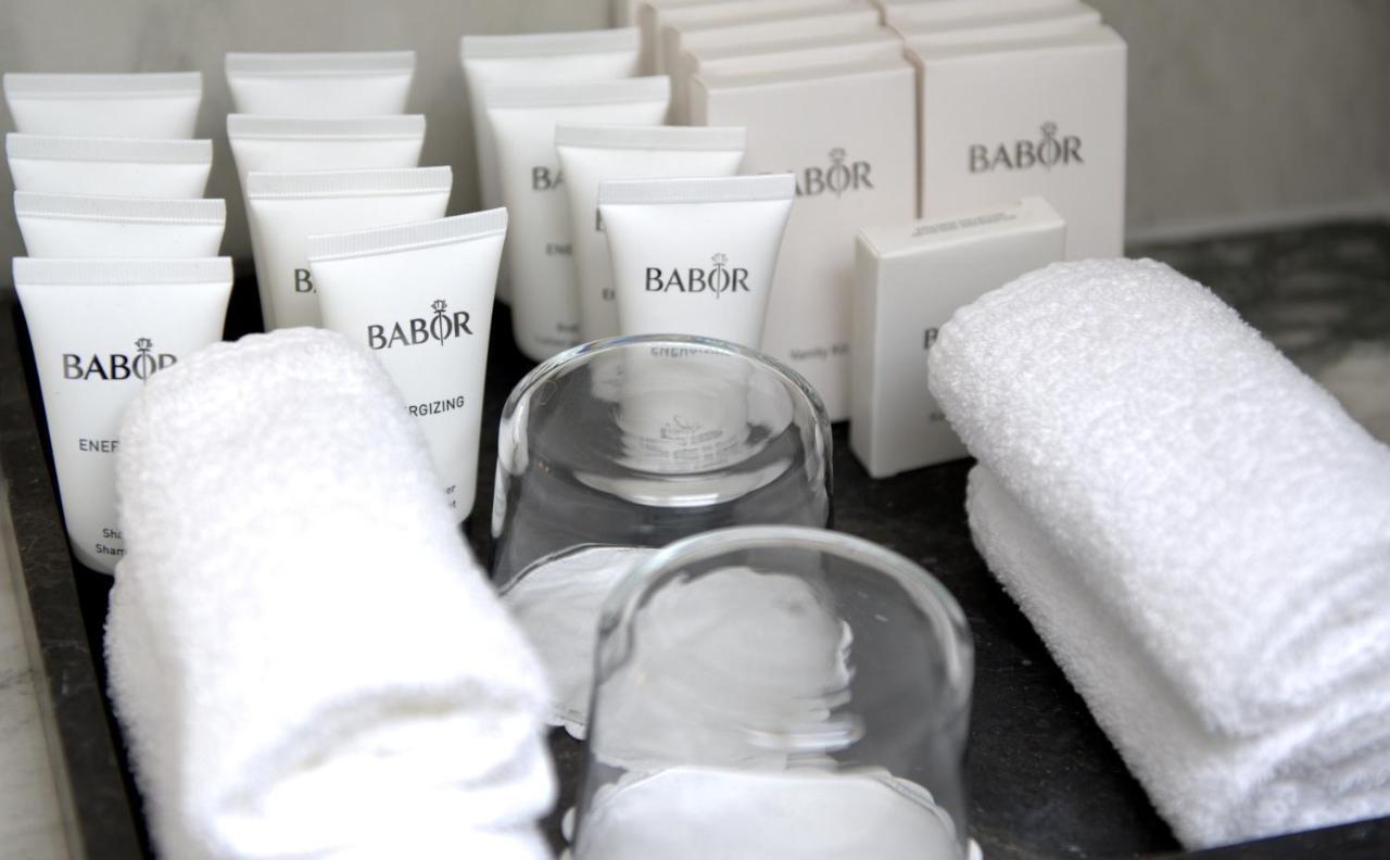 The Lamp Hotel & Spa نورشوبينغْ المظهر الخارجي الصورة