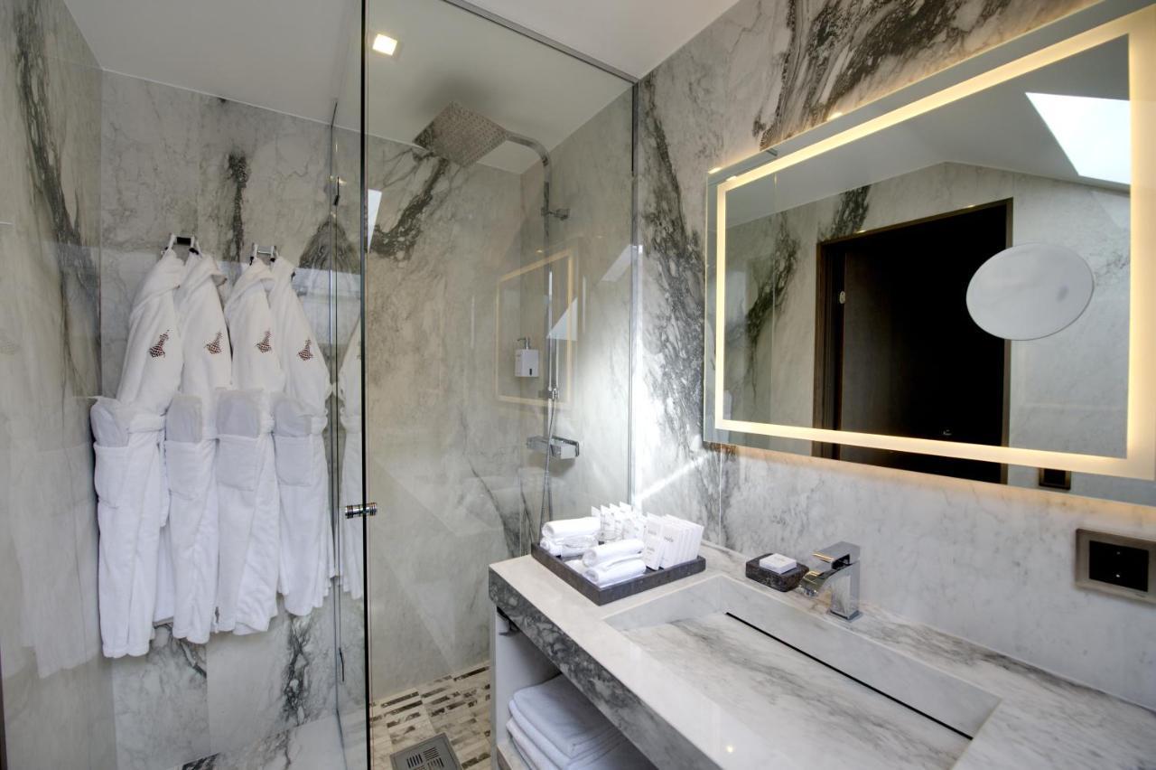 The Lamp Hotel & Spa نورشوبينغْ المظهر الخارجي الصورة