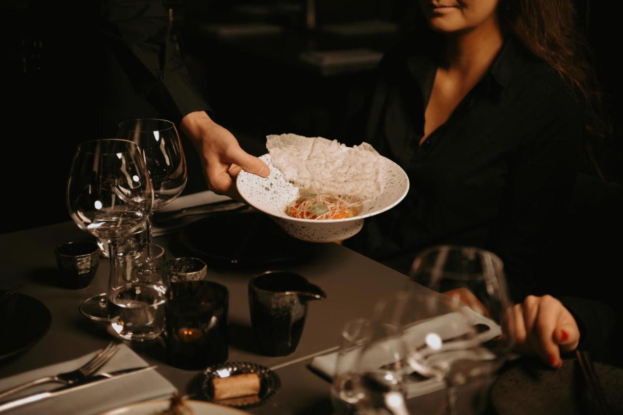 The Lamp Hotel & Spa نورشوبينغْ المظهر الخارجي الصورة