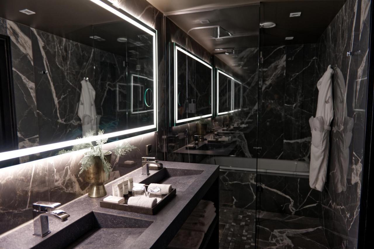 The Lamp Hotel & Spa نورشوبينغْ المظهر الخارجي الصورة