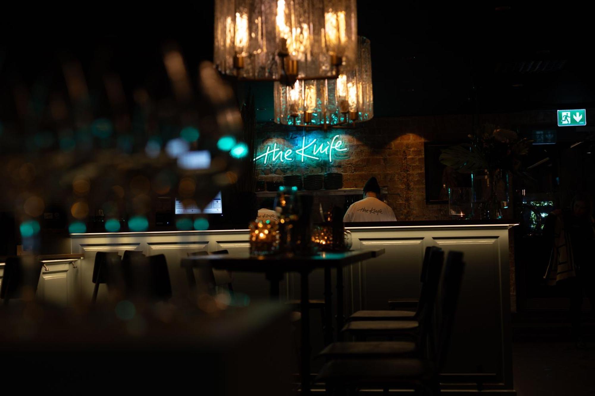 The Lamp Hotel & Spa نورشوبينغْ المظهر الخارجي الصورة