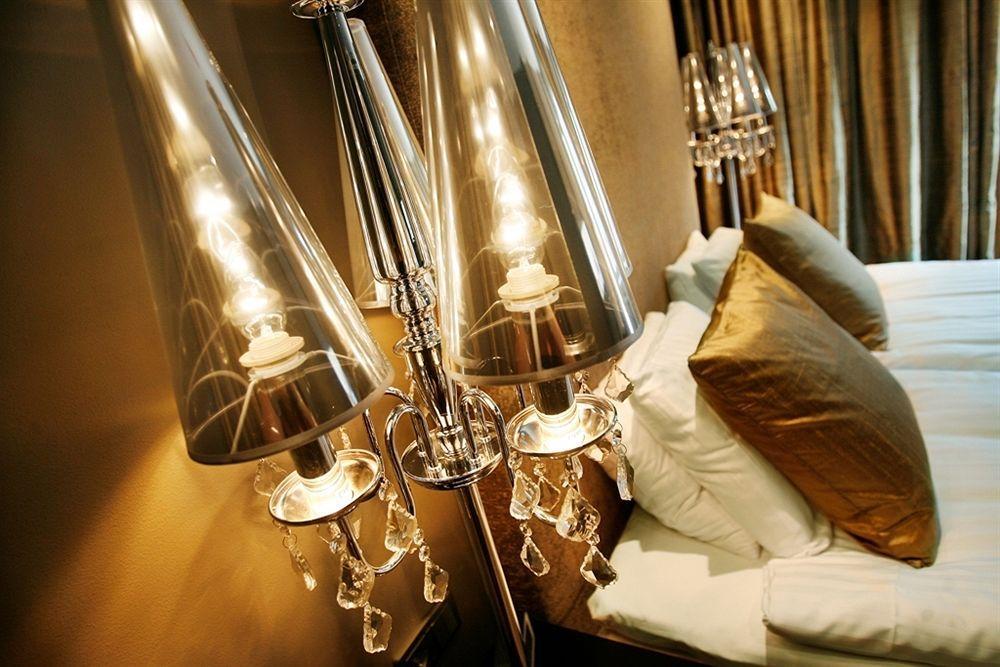 The Lamp Hotel & Spa نورشوبينغْ المظهر الخارجي الصورة