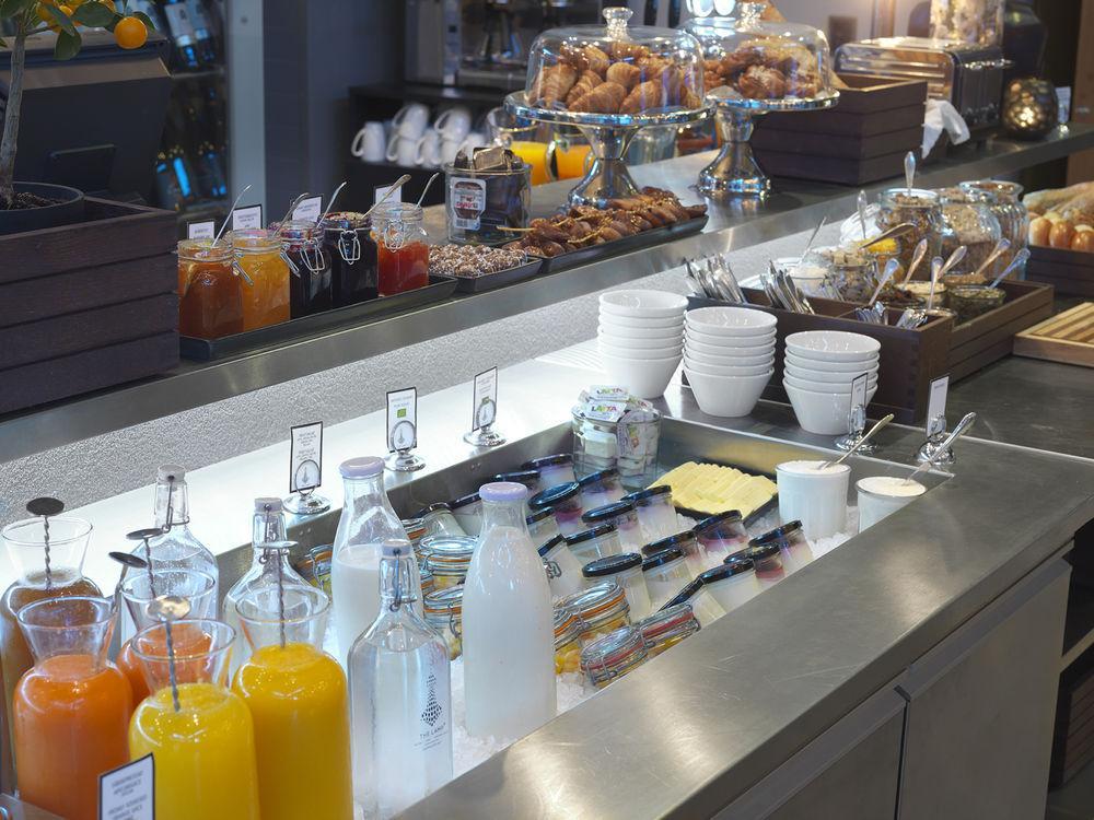 The Lamp Hotel & Spa نورشوبينغْ المظهر الخارجي الصورة
