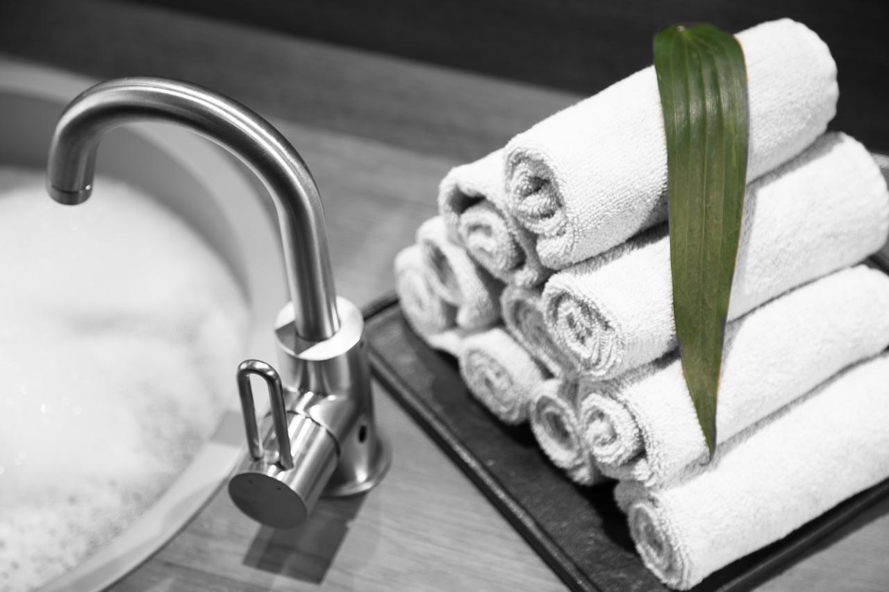 The Lamp Hotel & Spa نورشوبينغْ المظهر الخارجي الصورة