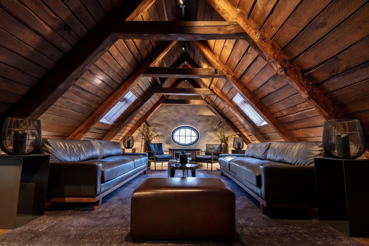 The Lamp Hotel & Spa نورشوبينغْ المظهر الخارجي الصورة