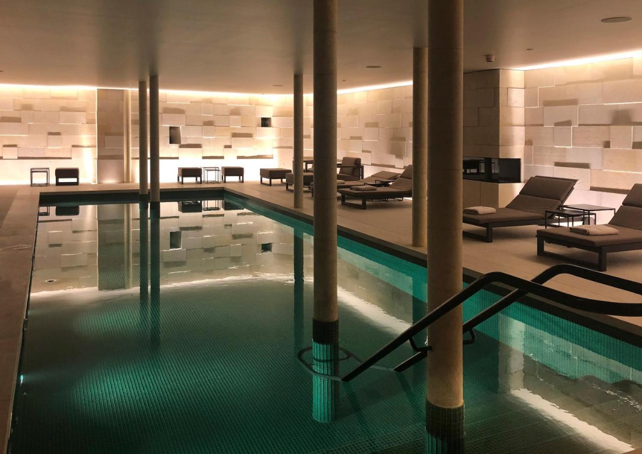 The Lamp Hotel & Spa نورشوبينغْ المظهر الخارجي الصورة